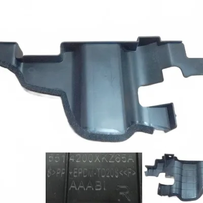 Haval H6 Upgraded Radiator Air Deflector (Upper Right) – 5514200XKZ65A Haval H6 Upgraded Radiator Air Deflector (Upper Right) – 5514200XKZ65A