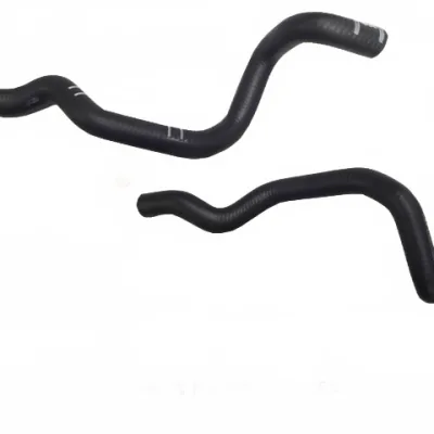 Haval F7 Heater Water Hose Assembly (Outlet) – 8108611XKY92A