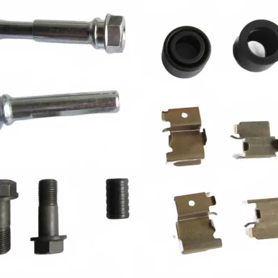 Haval H3 Front Brake Repair Kit (ZD3505050-0218-001, GD1079F) Haval H3 Front Brake Repair Kit (ZD3505050-0218-001, GD1079F)