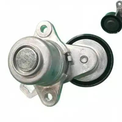 GWM Tensioner Pulley Assembly for GW4D20M 2.0L Diesel Engine – 3701200XED61 GWM Tensioner Pulley Assembly for GW4D20M 2.0L Diesel Engine – 3701200XED61