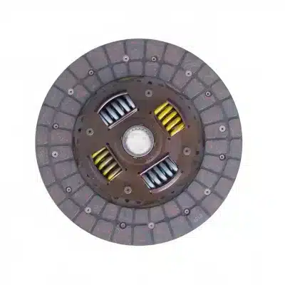 Clutch Disc for Mitsubishi 4G24 2.4L Engine – Drawing JBD203 Clutch Disc for Mitsubishi 4G24 2.4L Engine – Drawing JBD203