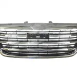 Front Grille Assembly for Haval H9 – Part Number 8401100XKV08A