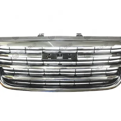 Front Grille Assembly for Haval H9 – Part Number 8401100XKV08A Front Grille Assembly for Haval H9 – Part Number 8401100XKV08A