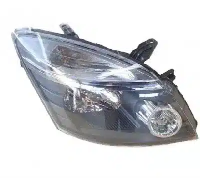 Haval H3 Right Headlight Assembly – Part No. 3711010-0154-002 Haval H3 Right Headlight Assembly – Part No. 3711010-0154-002