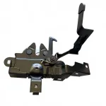 Jiangxi Isuzu Ruimai S Engine Hood Lock Assembly – CA100073130