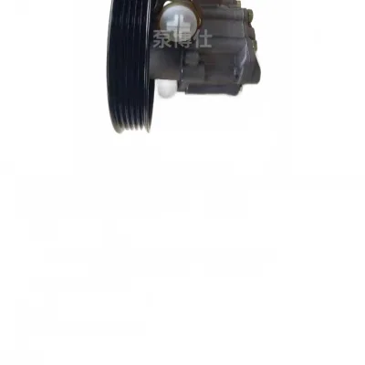 Huanghai Landscape V3 Power Steering Pump – Part No. 3407010-K00 Huanghai Landscape V3 Power Steering Pump – Part No. 3407010-K00
