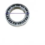 Haval Front Axle Long Half Shaft Bearing – Part No. 9041101-0006-001