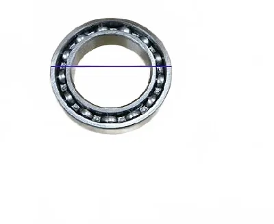 Haval Front Axle Long Half Shaft Bearing – Part No. 9041101-0006-001 Haval Front Axle Long Half Shaft Bearing – Part No. 9041101-0006-001