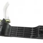 Foton Tunland Rear Right Exterior Door Handle Assembly – P1620052500