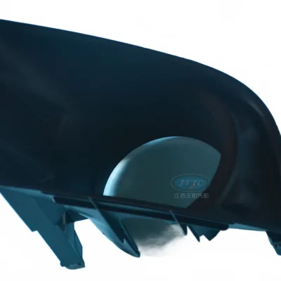 Jiangxi Isuzu D-MAX Front Fog Lamp Cover Assembly – Right Side (C8980998241) Jiangxi Isuzu D-MAX Front Fog Lamp Cover Assembly – Right Side (C8980998241)