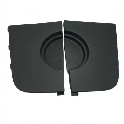 Foton Toano Tailgate Trim Strip (Right Side) – FS5301027-0015-001 Foton Toano Tailgate Trim Strip (Right Side) – FS5301027-0015-001