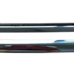 Front Left Door Anti-Collision Strip for Haval H6 Upgraded – 5006041BKZ16A