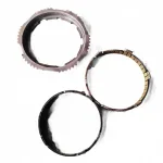 JAC Shuailing T6 Synchronizer Ring Assembly – Part No. Z-1708220-00-01