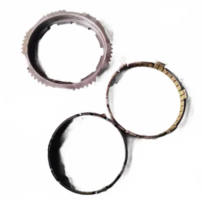 JAC Shuailing T6 Synchronizer Ring Assembly – Part No. Z-1708220-00-01