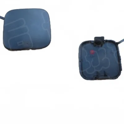 Haval Jolion Front Bumper Tow Hook Cover – Part No. 2803111XST01A Haval Jolion Front Bumper Tow Hook Cover – Part No. 2803111XST01A