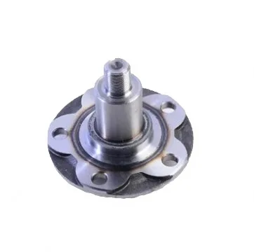 Foton Tunland Front Wheel Hub Assembly – FS3103011-0008-004 Foton Tunland Front Wheel Hub Assembly – FS3103011-0008-004