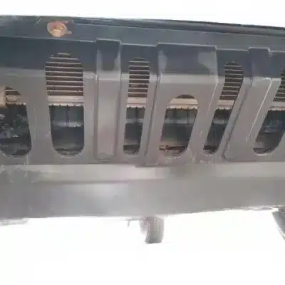 ZX Auto Terralord Radiator Lower Guard Plate Assembly – G2802011-0001 ZX Auto Terralord Radiator Lower Guard Plate Assembly – G2802011-0001
