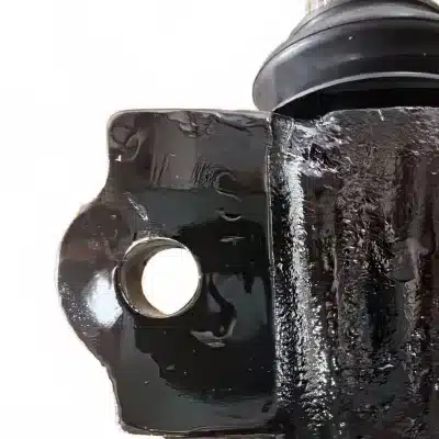 ZX Auto Grand Tiger Steering Gear Assembly – BQ3411100-71A0 ZX Auto Grand Tiger Steering Gear Assembly – BQ3411100-71A0