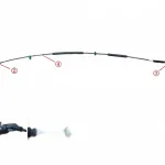 WEY Mocha Front Outer Right Door Handle Cable – 6105106XVC01A