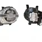 Right Side Headlight Assembly for Tank 300 – Part Number 4121103XKM01B