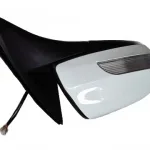 Right Rearview Mirror Assembly for Haval H5 – 8202400XK46XC