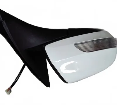 Right Rearview Mirror Assembly for Haval H5 – 8202400XK46XC Right Rearview Mirror Assembly for Haval H5 – 8202400XK46XC