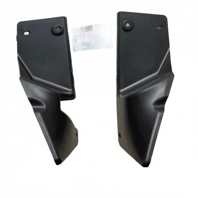 Foton Tunland Front Cowl Air Guide Wind Shield – Right Side – P1531010012A0 Foton Tunland Front Cowl Air Guide Wind Shield – Right Side – P1531010012A0