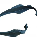 Haval All New H6 Red Label Hood Hinge Cover (Left Side) – 5304121AKZ1DA