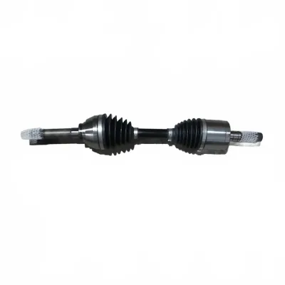 Jiangxi Isuzu D-MAX Front CV Joint Assembly – Part No. C8981472452 Jiangxi Isuzu D-MAX Front CV Joint Assembly – Part No. C8981472452