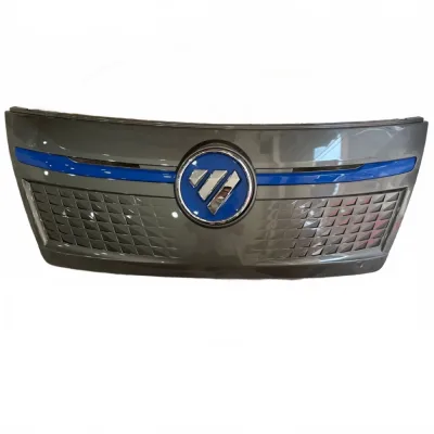 Front Grille Assembly for Foton Tunland Pickup – FS5301020-1212-001 Front Grille Assembly for Foton Tunland Pickup – FS5301020-1212-001