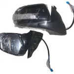 Haval Right Side Rearview Mirror Assembly – Part Number 8202200XK24