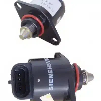 Jinbei Hiace SY6480 Idle Air Control Valve – Part No. ZD2905031-0065-001 Jinbei Hiace SY6480 Idle Air Control Valve – Part No. ZD2905031-0065-001