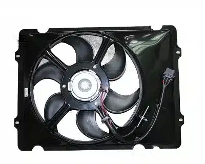 Foday SUV Radiator Electric Fan Assembly for NHQ6482 – 8105020-0095-001 Foday SUV Radiator Electric Fan Assembly for NHQ6482 – 8105020-0095-001