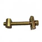 Front Suspension Torsion Bar Bolt Assembly for JMC Baodian – 8-97033127-0