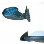 Haval All New H6 (Blue Label) Left Side Rearview Mirror Assembly – 8202300XKZ1DA