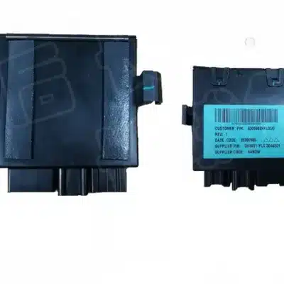 WEY VV7 Tailgate Controller Module – 6305600XKU33D WEY VV7 Tailgate Controller Module – 6305600XKU33D
