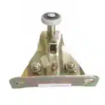 Upper Left Pulley Assembly for Jinbei Grace SY6470 – 3007777-TL