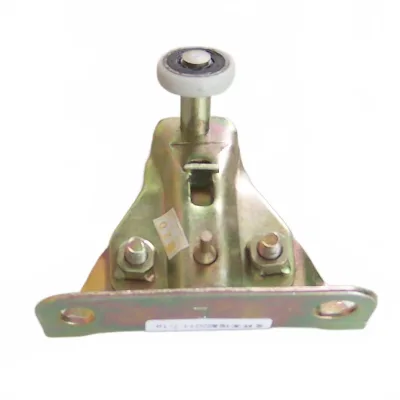Upper Left Pulley Assembly for Jinbei Grace SY6470 – 3007777-TL Upper Left Pulley Assembly for Jinbei Grace SY6470 – 3007777-TL