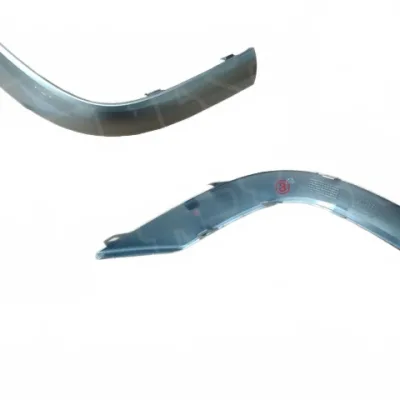Haval H6 Guochao Rear Bumper Decorative Trim Strip – 2804107XKZ4NA8W Haval H6 Guochao Rear Bumper Decorative Trim Strip – 2804107XKZ4NA8W