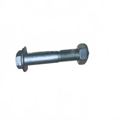 Front Leaf Spring Pin for GWM Wingle – Part No. 2912101B-P00