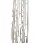 Huanghai N2 Front Radiator Grille Assembly – Part No. 5301020-0133-001