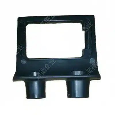 GWM Ling’ao Left License Plate Light Bracket – 2804113XG08XA GWM Ling’ao Left License Plate Light Bracket – 2804113XG08XA