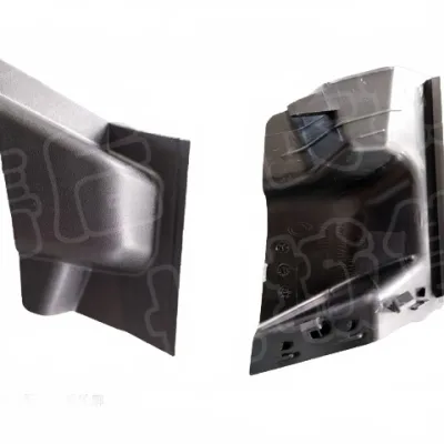 ORA Black Cat (R1) Engine Hood Hinge Cover – Left Side (Part No. 5304109XNZ01A8L) ORA Black Cat (R1) Engine Hood Hinge Cover – Left Side (Part No. 5304109XNZ01A8L)