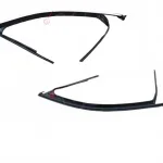 Front Right Window Glass Run Channel for Haval H6 (3rd Gen) – 6107112XKN15A