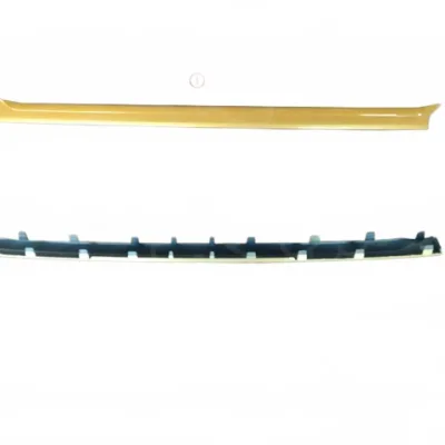 Rear Bumper Decorative Trim for Haval H6 Guochao Edition – 2804105XKZ4NAES Rear Bumper Decorative Trim for Haval H6 Guochao Edition – 2804105XKZ4NAES
