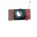 GWM Poer Passenger Radar Bracket Clip – Part Number 3603107XPW04A