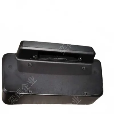 Rear License Plate Board Assembly for Tank 500 – Part No. 2808100XKV3AA Rear License Plate Board Assembly for Tank 500 – Part No. 2808100XKV3AA