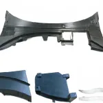 WEY VV7 Cowl Grille Ventilation Cover Plate – Part 5304100XKU33A