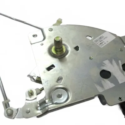 Keyton M70 Door Lock Shield Assembly – NLM1-62054009C Keyton M70 Door Lock Shield Assembly – NLM1-62054009C