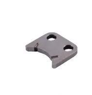 Foton Cummins ISF2.8 Engine Camshaft Thrust Plate – 5255321 / FS1006011-0012-001 Foton Cummins ISF2.8 Engine Camshaft Thrust Plate – 5255321 / FS1006011-0012-001